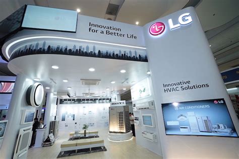 LG Electronics Philippines .